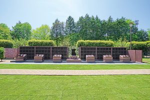 永代供養墓『ヒューマンエタニティ』