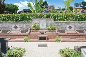 永代供養墓『和(なごみ)』