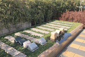 朝霞フォーシーズンメモリアル