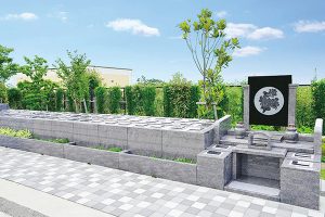 永代供養墓「彩香」