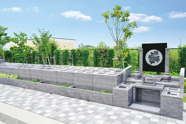 永代供養墓「彩香」