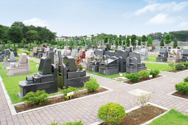 所沢シティメモリアル