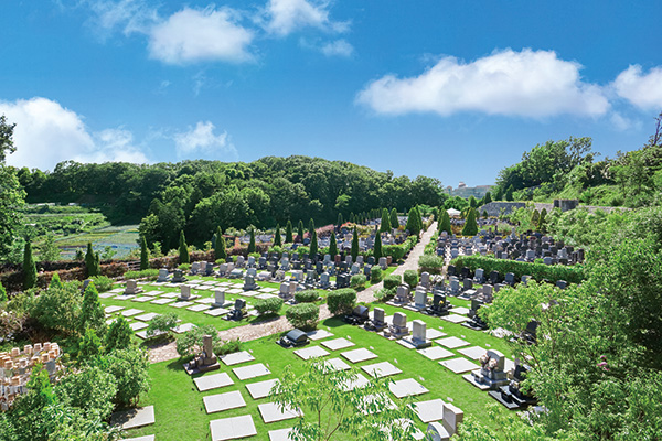 サンメモリアル東京