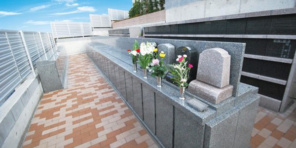 真英寺メモリアルパーク