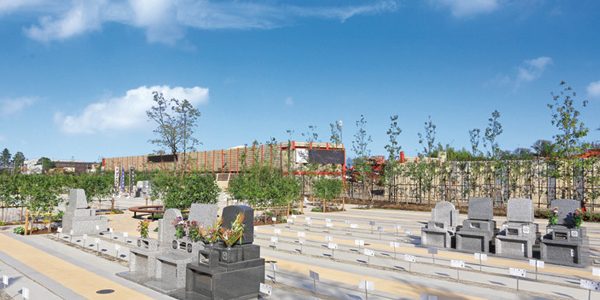 朝霞フォーシーズンメモリアル