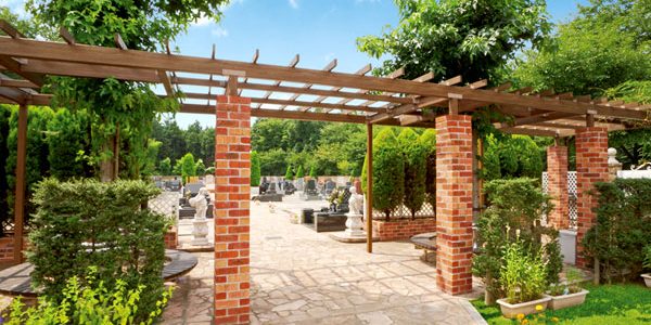 野田さくら霊園