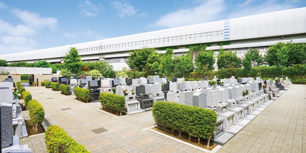 川口光輪メモリアル