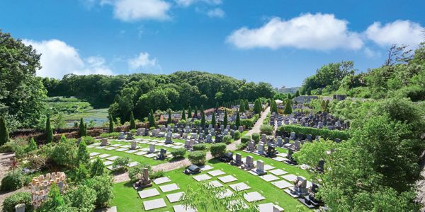 サンメモリアル東京